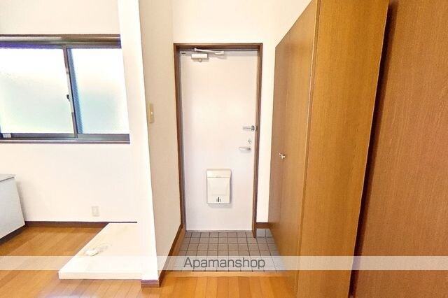 高知県高知市大津乙[2DK/39.74m2]のその他部屋・スペース