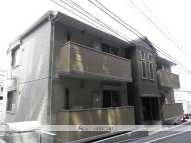 グリームパークの外観写真