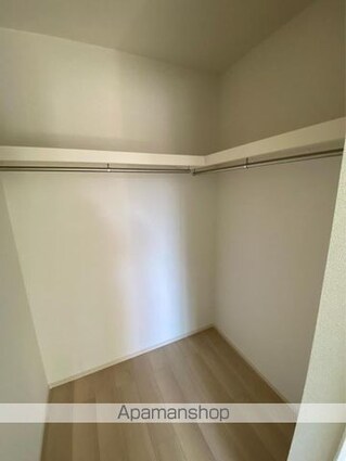 ＪＡＤＡ　Ｈｏｕｓｅ滝宮Ｂ[1LDK/50.14m2]の収納