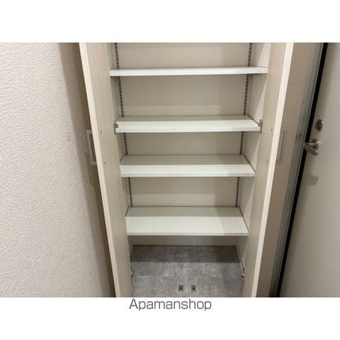 クレアール西今川の内装写真
