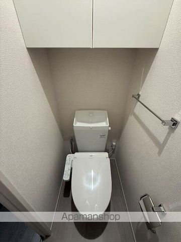 COLERMO舟入南の内装写真