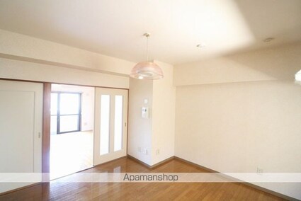 東京都三鷹市下連雀１丁目[2DK/41.31m2]のセキュリティ