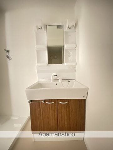 グランリーオ23の内装写真