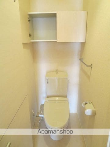 グランドール・サクラの内装写真