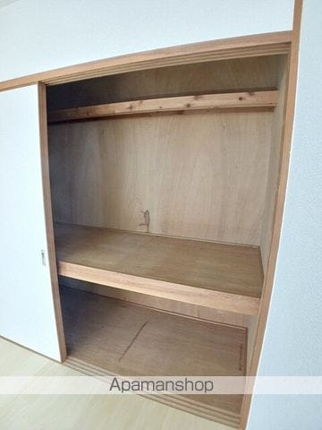 メゾン山崎の内装写真