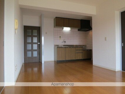 東京都武蔵村山市残堀１丁目[3LDK/61.74m2]のリビング・居間