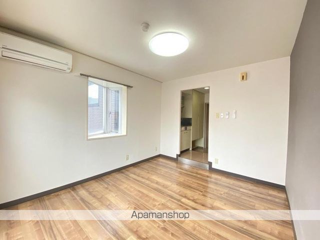 香川県高松市宮脇町１丁目[1R/17.1m2]の内装