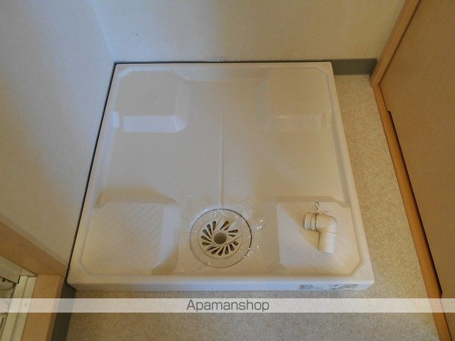 プログレスNの内装写真