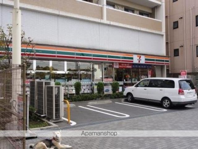 アーバンパーク西巣鴨EASTの周辺写真