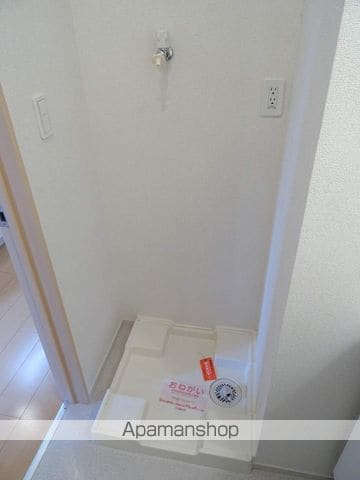 NJ文化町の内装写真