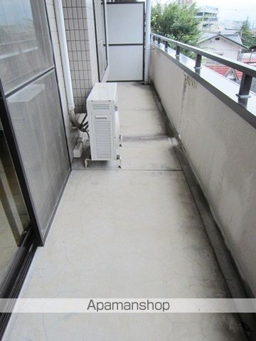メゾンドール吉栄の内装写真