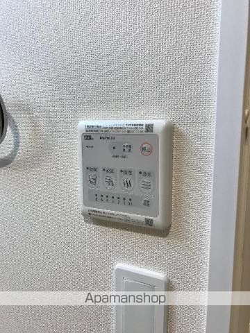 ル・シエルの内装写真
