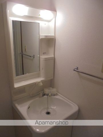 ブリッジひばりが丘の内装写真