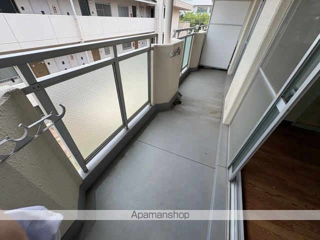 BELONG枚方東1番館の内装写真
