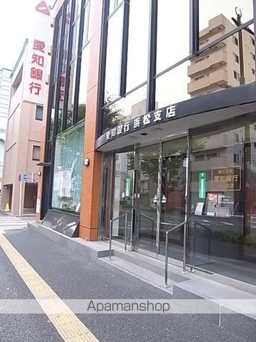 ビオラ田町の周辺写真