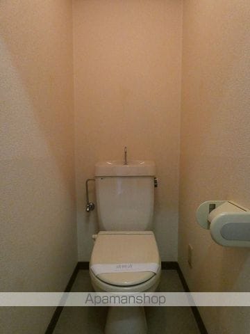 シャリエ睦町の内装写真