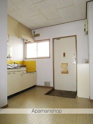 長野県長野市三輪５丁目[2K/36m2]の内装2