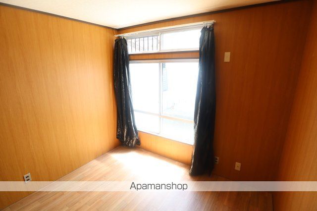 マンション甘樫の内装写真