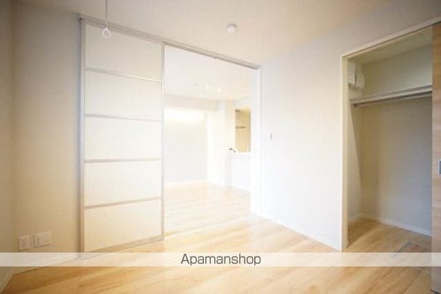 ロンサールステージの内装写真
