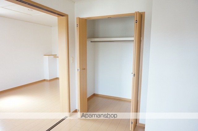 ベル コロレ Bの内装写真