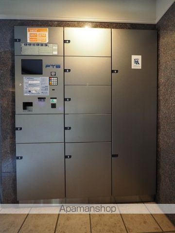 ステージグランデ新高円寺のその他写真