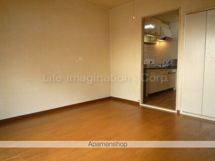 滋賀県大津市大江５丁目[1K/28m2]のその他部屋・スペース