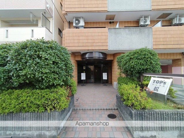 トップス祝ハイツの外観写真