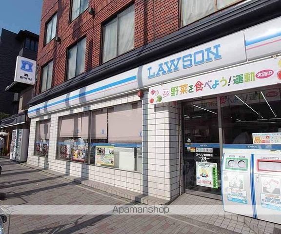 カーサ桜馬場の周辺写真