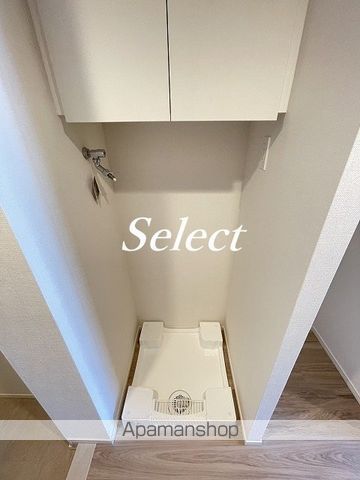 パークアクシス横浜阪東橋の内装写真