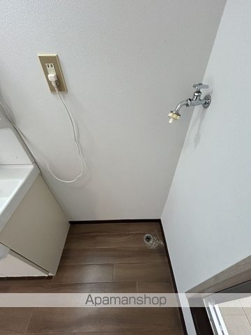 グリーンハイツの内装写真