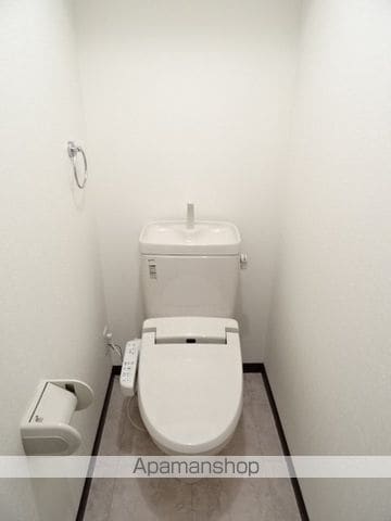 パークサイド中田IIの内装写真