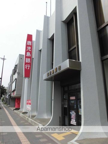 WINDSの周辺写真