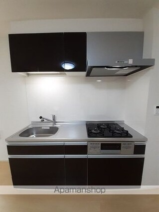 シャルフィー[1LDK/43.91m2]のキッチン