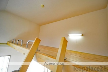 レオパレスリバーサイド染地[1K/19.05m2]のその他部屋・スペース