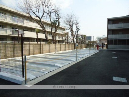 ヒューリックコート雪が谷[1LDK/46.05m2]の外観4