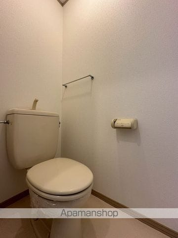 ユニティコートMの内装写真