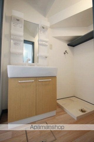 山陽本線 向洋駅 徒歩6分 2階建 築36年の内装写真