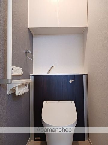 ルナ クレスタIの内装写真