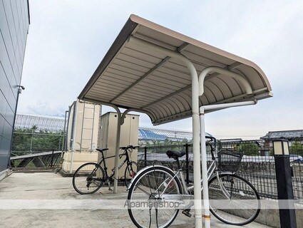 レオパレスマイウス[1K/23.72m2]の共用部