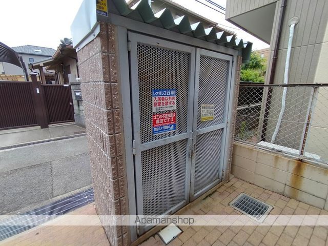 レオパレス佐藤マンションのその他写真