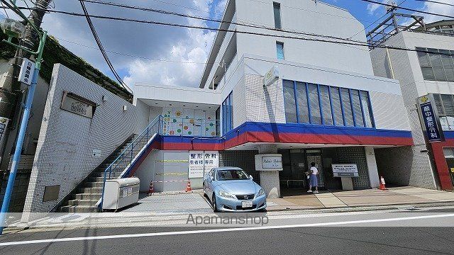 La VidaBella横浜?楽の周辺写真