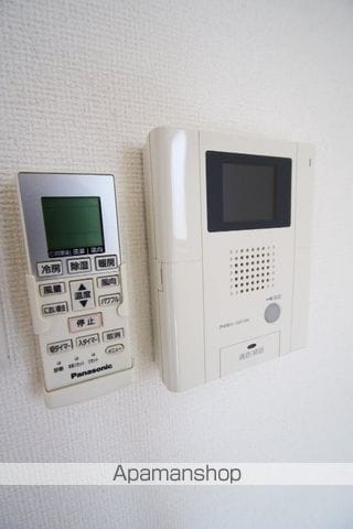 グラン コート志木の内装写真
