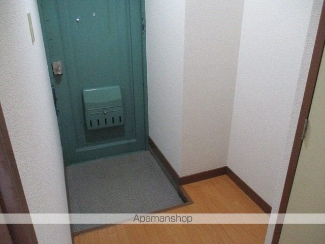 フェローシップ弐番館の内装写真