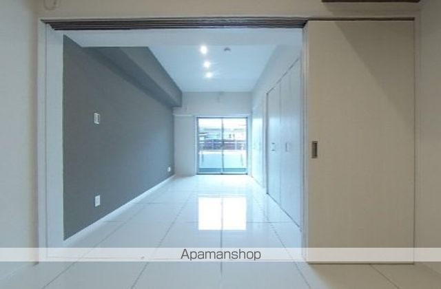 VILLA LUCEの内装写真