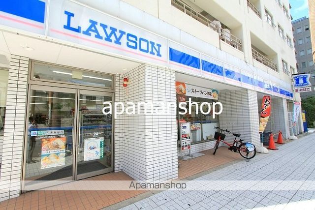 ARDEN京町堀ウエストの周辺写真