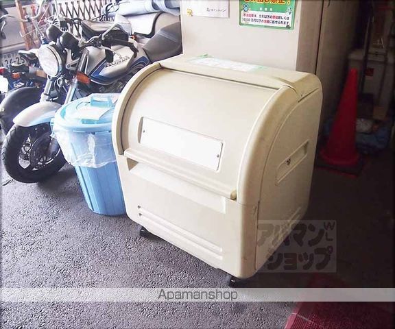 モリタマンションのその他写真