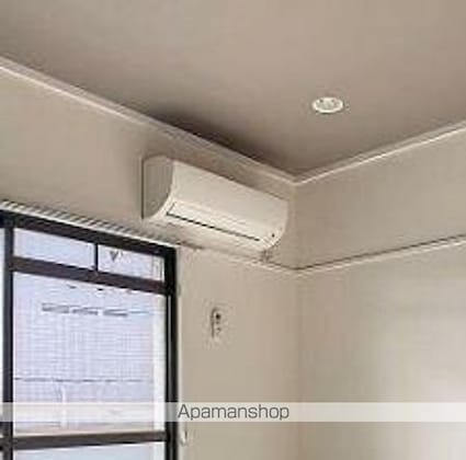 多田ハイツ[1K/20.88m2]のその他設備