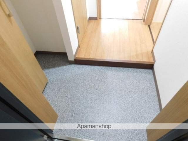 第26関根マンションの内装写真