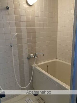 メゾン海老園　Ｂ棟[2K/42.6m2]のバス