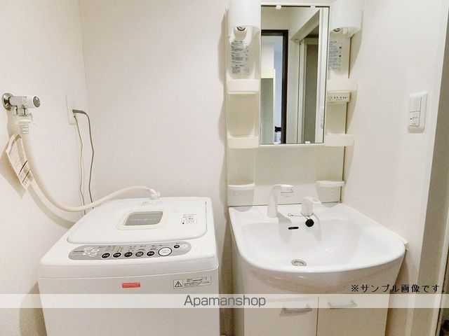 サヴォイテンジンクォーターの内装写真